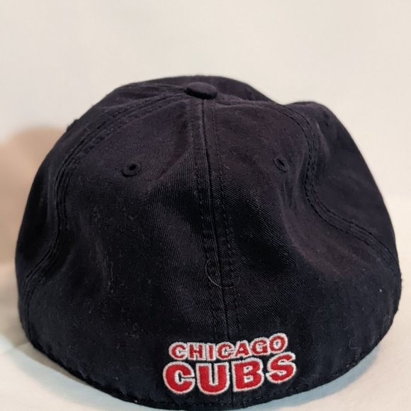 Chicago Cubs Hat - '47 (Brand) - Picture 4 of 5